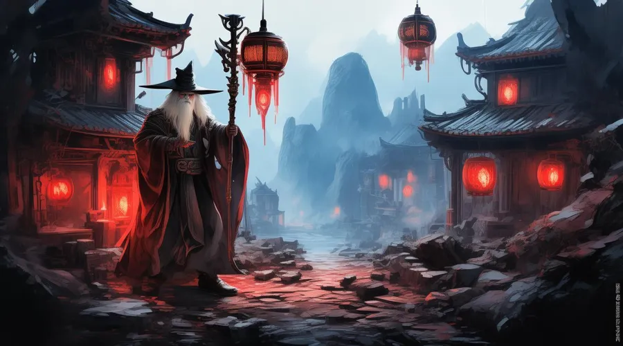 幻书启世录兑换码横幅图片3